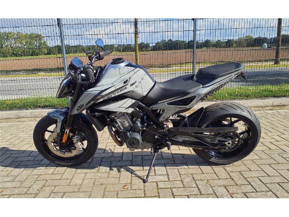 KTM DUKE 790, 0003131