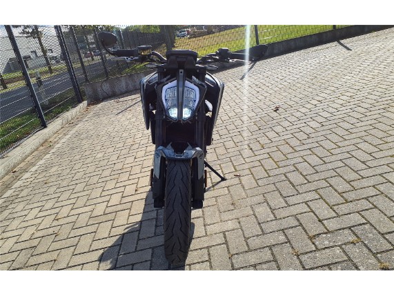 KTM DUKE 790, 0003131