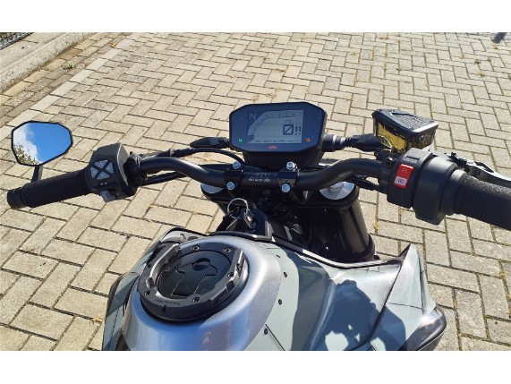 KTM DUKE 790, 0003131