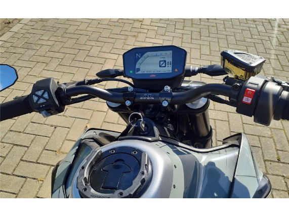 KTM DUKE 790, 0003131