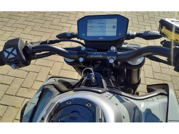 KTM DUKE 790, 0003131