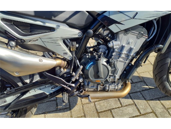 KTM DUKE 790, 0003131