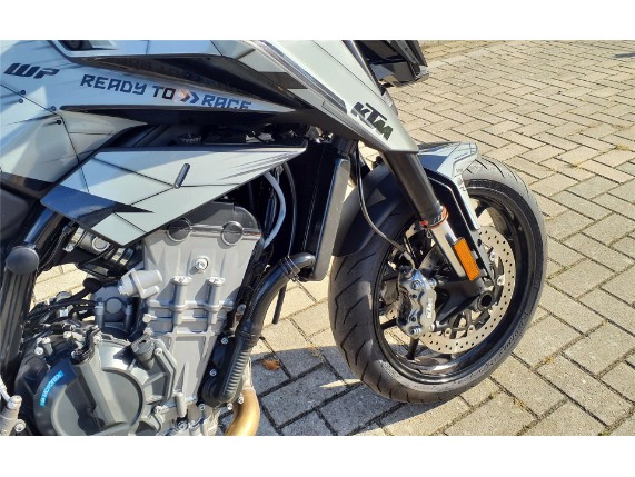 KTM DUKE 790, 0003131