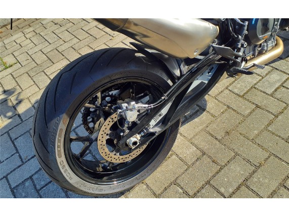 KTM DUKE 790, 0003131