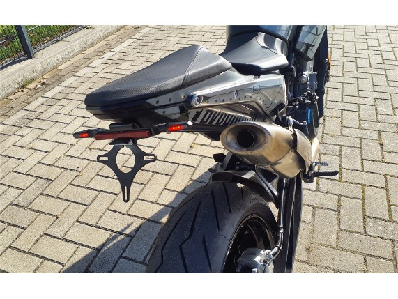KTM DUKE 790, 0003131