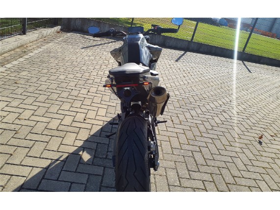 KTM DUKE 790, 0003131