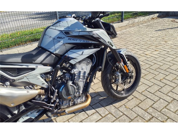 KTM DUKE 790, 0003131
