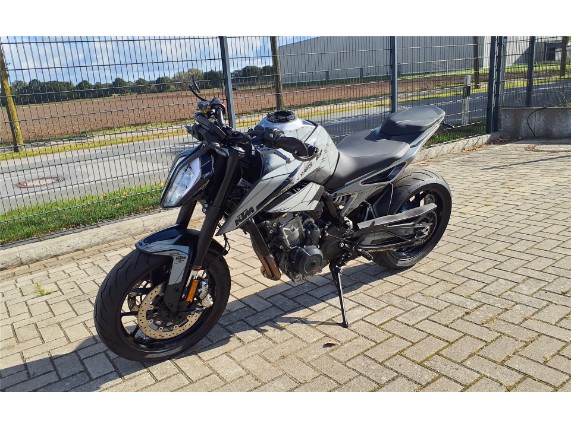 KTM DUKE 790, 0003131