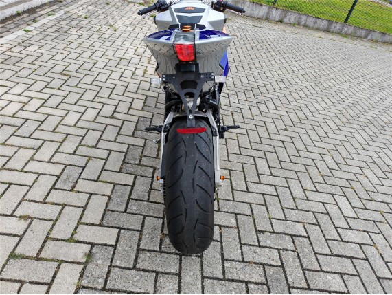 KTM RC 8 1190, 0002845