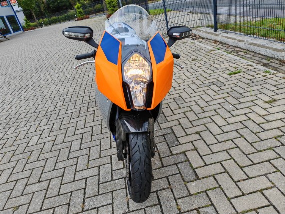 KTM RC 8 1190, 0002845