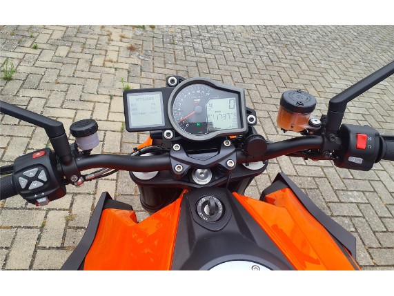 KTM SUPER DUKE 1290 R, 0003093
