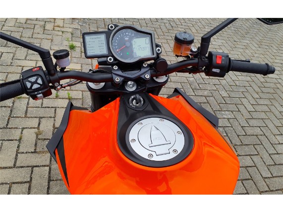 KTM SUPER DUKE 1290 R, 0003093