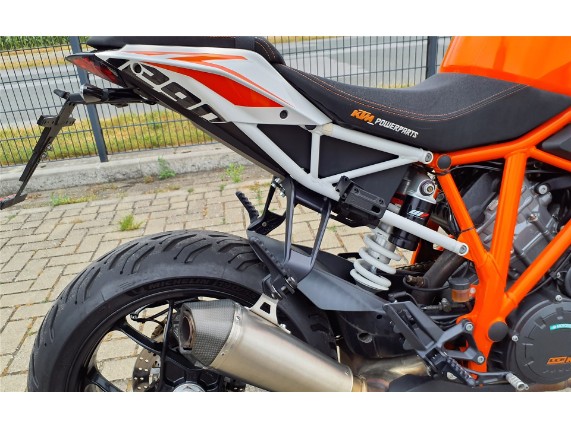 KTM SUPER DUKE 1290 R, 0003093