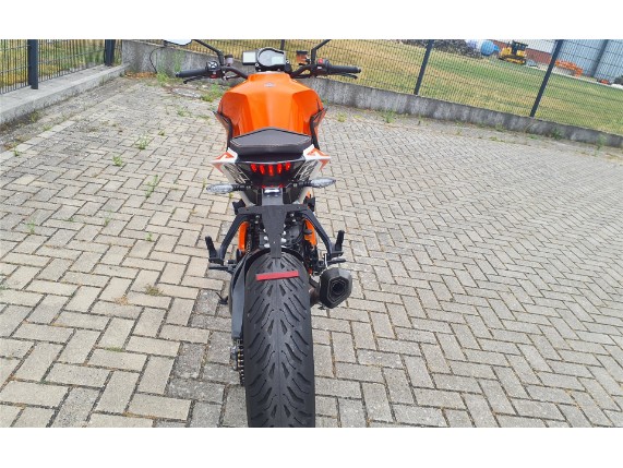 KTM SUPER DUKE 1290 R, 0003093