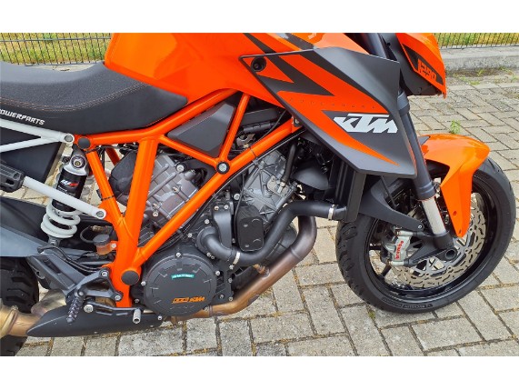 KTM SUPER DUKE 1290 R, 0003093