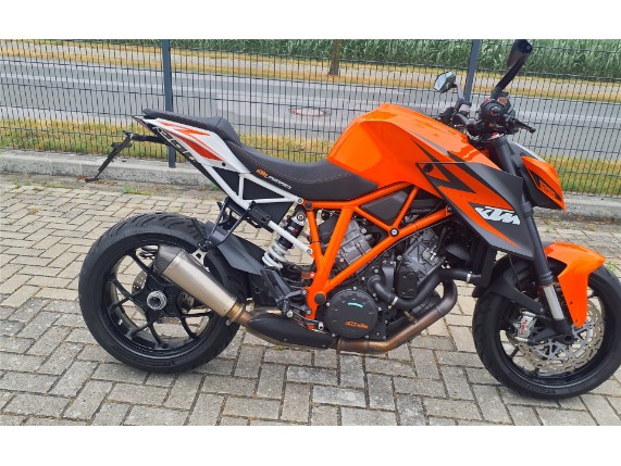 KTM SUPER DUKE 1290 R, 0003093