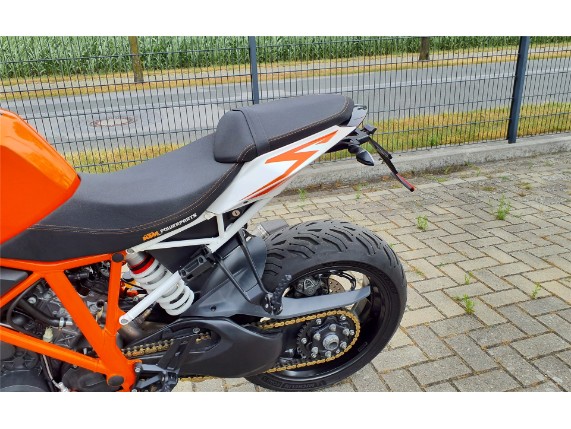 KTM SUPER DUKE 1290 R, 0003093