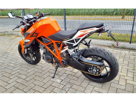KTM SUPER DUKE 1290 R, 0003093