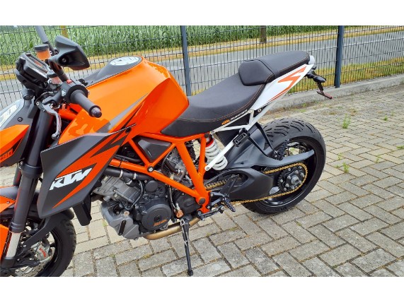 KTM SUPER DUKE 1290 R, 0003093