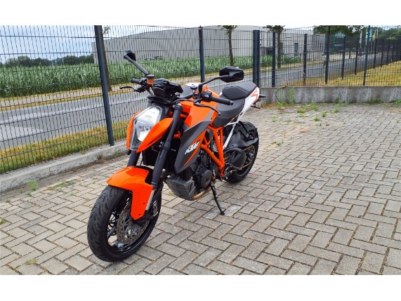 KTM SUPER DUKE 1290 R, 0003093