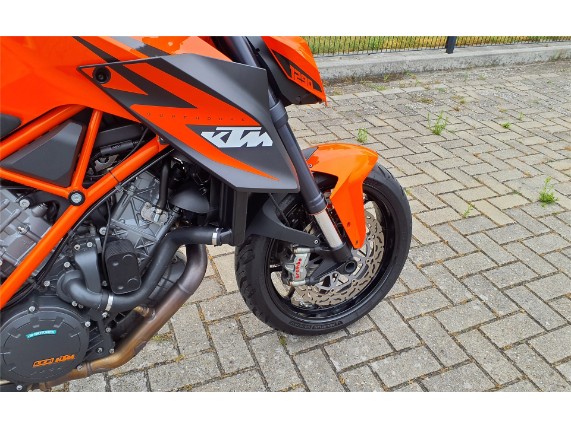 KTM SUPER DUKE 1290 R, 0003093