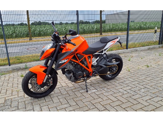 KTM SUPER DUKE 1290 R, 0003093