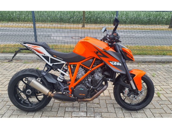 KTM SUPER DUKE 1290 R, 0003093