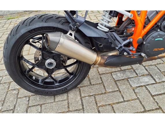 KTM SUPER DUKE 1290 R, 0003093