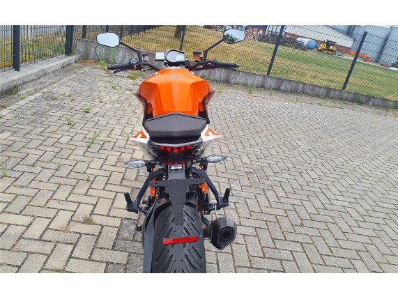 KTM SUPER DUKE 1290 R, 0003093