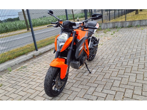 KTM SUPER DUKE 1290 R, 0003093