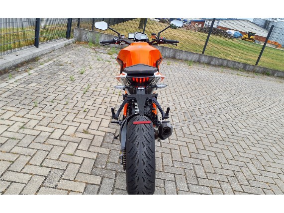 KTM SUPER DUKE 1290 R, 0003093