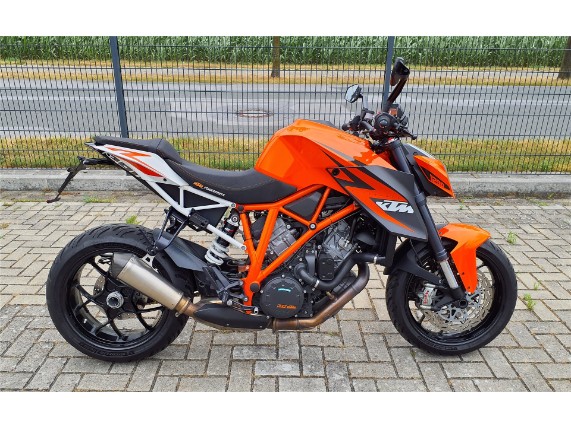 KTM SUPER DUKE 1290 R, 0003093