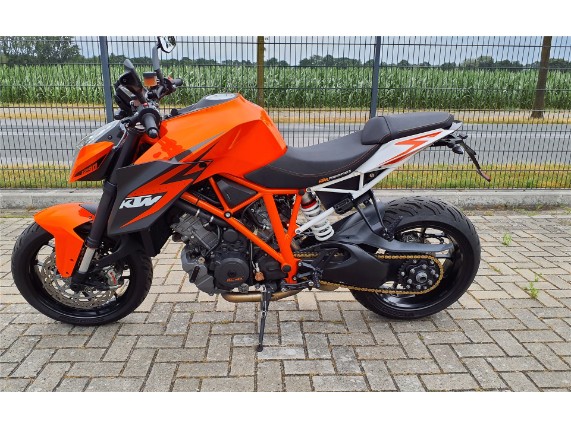 KTM SUPER DUKE 1290 R, 0003093