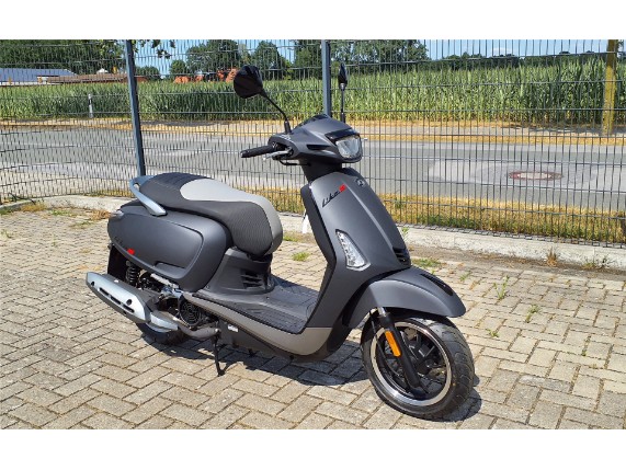 Kymco Like II S 125 CBS E5, 0003021