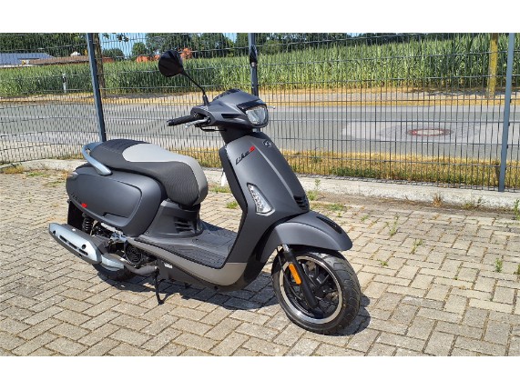 Kymco Like II S 125 CBS E5, 0003021