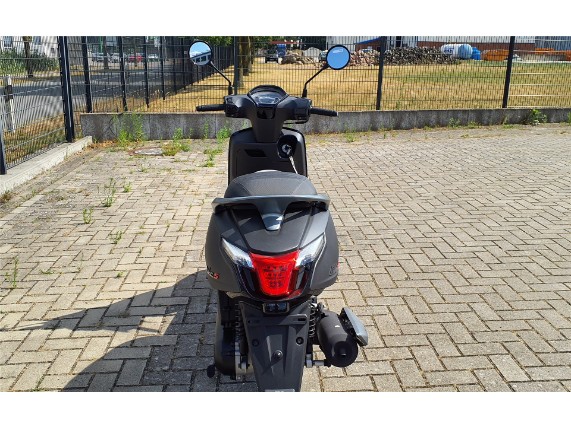 Kymco Like II S 125 CBS E5, 0003021