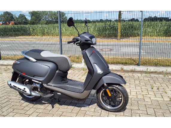 Kymco Like II S 125 CBS E5, 0003021