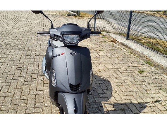 Kymco Like II S 125 CBS E5, 0003021
