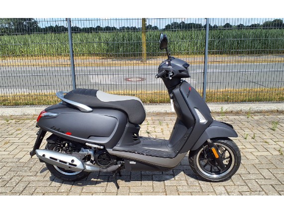 Kymco Like II S 125 CBS E5, 0003021