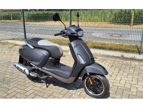 Kymco Like II S 125 CBS E5, 0003021