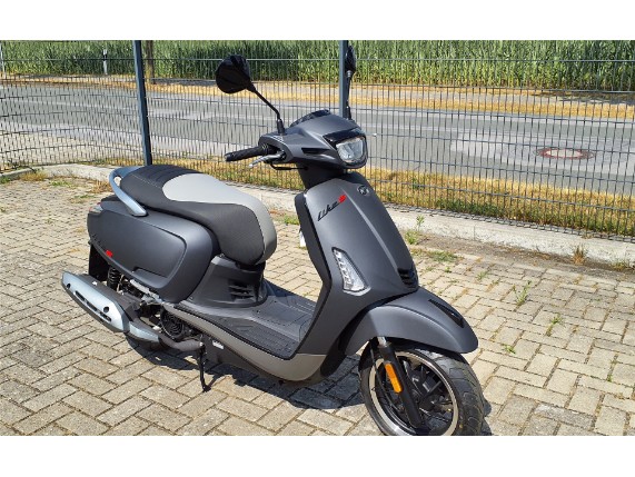 Kymco Like II S 125 CBS E5, 0003021