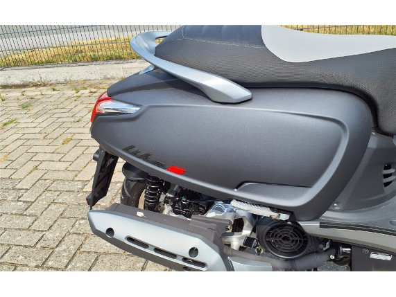 Kymco Like II S 125 CBS E5, 0003021