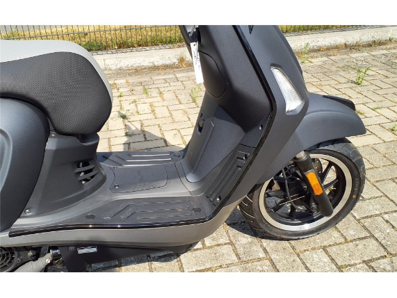 Kymco Like II S 125 CBS E5, 0003021