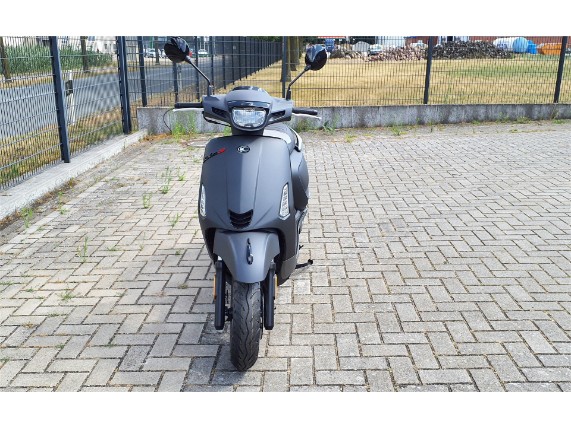 Kymco Like II S 125 CBS E5, 0003021