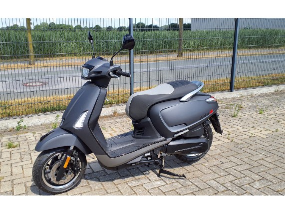 Kymco Like II S 125 CBS E5, 0003021