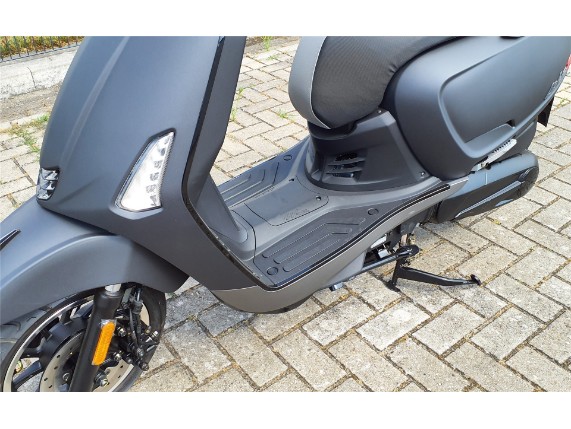 Kymco Like II S 125 CBS E5, 0003021