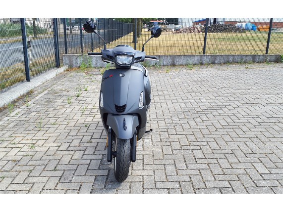 Kymco Like II S 125 CBS E5, 0003021
