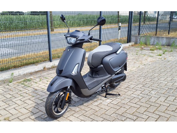 Kymco Like II S 125 CBS E5, 0003021