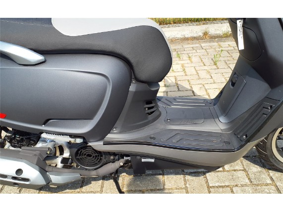 Kymco Like II S 125 CBS E5, 0003021