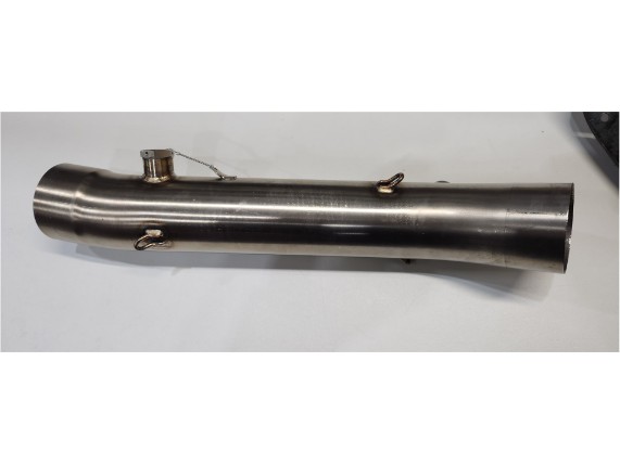 M-HX200305T, AKRAPOVIC ERSATZDÄMPFER YZF R 1
